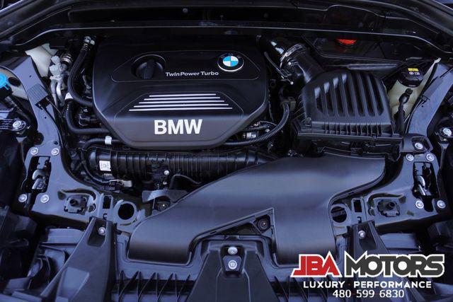used 2018 BMW X1 car, priced at $20,999