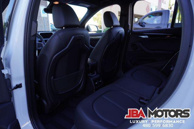 used 2018 BMW X1 car, priced at $20,999