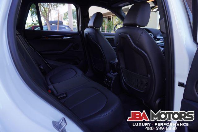 used 2018 BMW X1 car, priced at $20,999