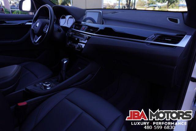 used 2018 BMW X1 car, priced at $20,999