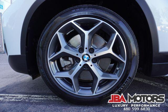 used 2018 BMW X1 car, priced at $20,999