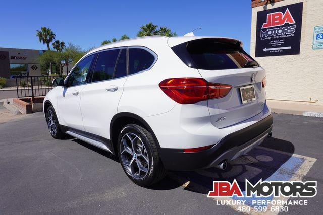 used 2018 BMW X1 car, priced at $20,999