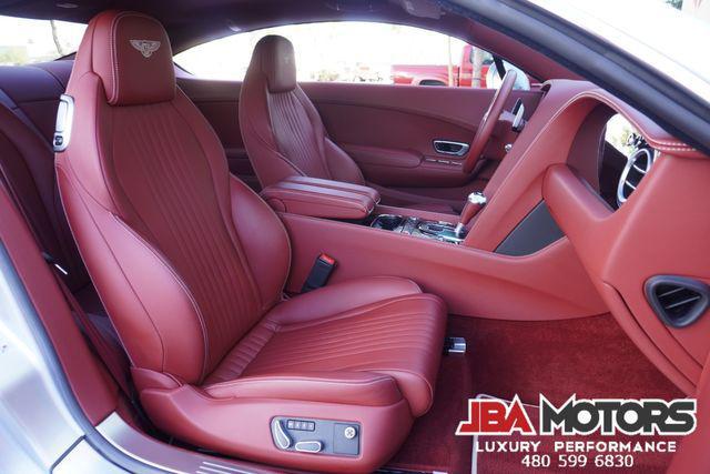 used 2016 Bentley Continental GT car, priced at $71,500