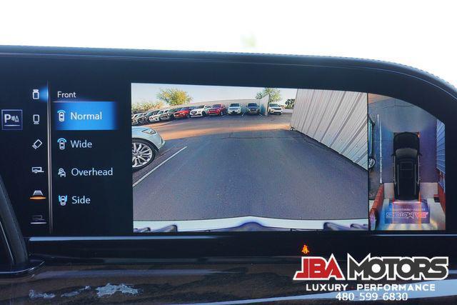 used 2021 Cadillac Escalade car, priced at $59,999