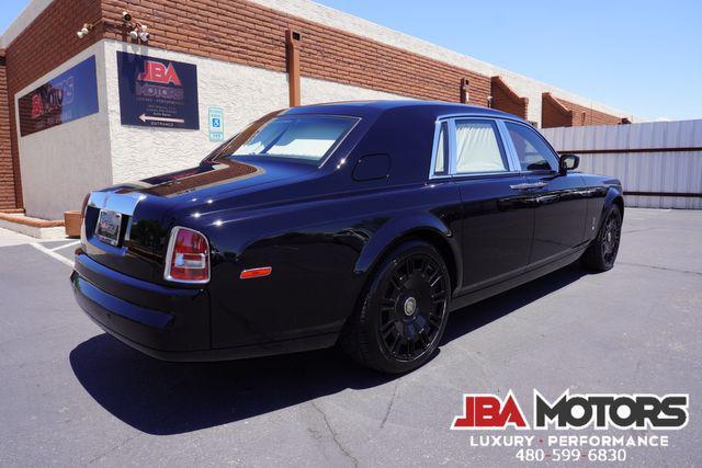 used 2005 Rolls-Royce Phantom VI car, priced at $79,999