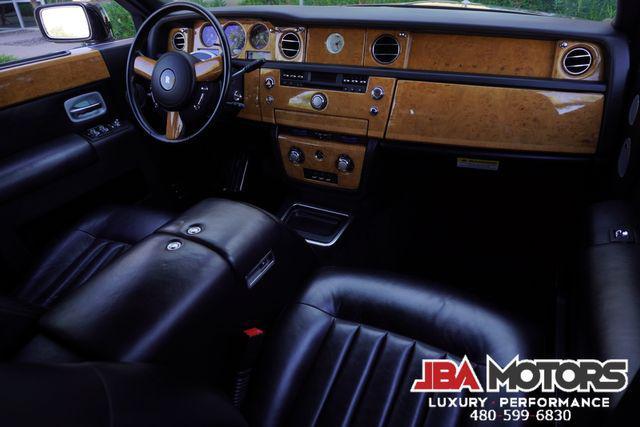 used 2005 Rolls-Royce Phantom VI car, priced at $79,999