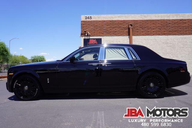 used 2005 Rolls-Royce Phantom VI car, priced at $79,999