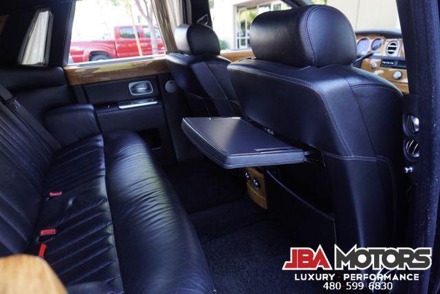 used 2005 Rolls-Royce Phantom VI car, priced at $79,999