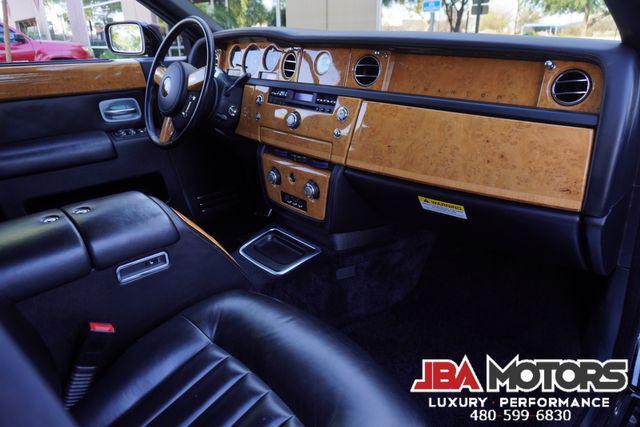 used 2005 Rolls-Royce Phantom VI car, priced at $79,999