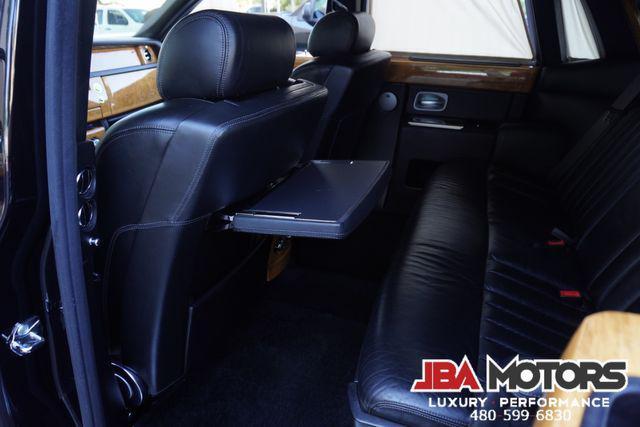 used 2005 Rolls-Royce Phantom VI car, priced at $79,999
