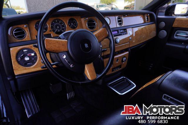 used 2005 Rolls-Royce Phantom VI car, priced at $79,999
