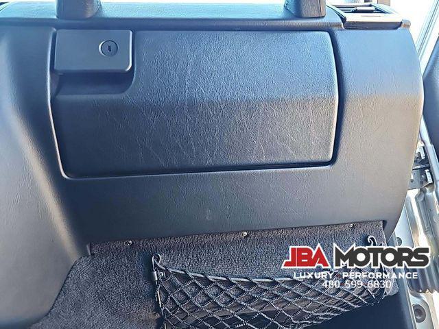 used 2005 Mercedes-Benz G-Class car, priced at $45,999