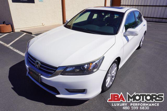 used 2014 Honda Accord car, priced at $9,999