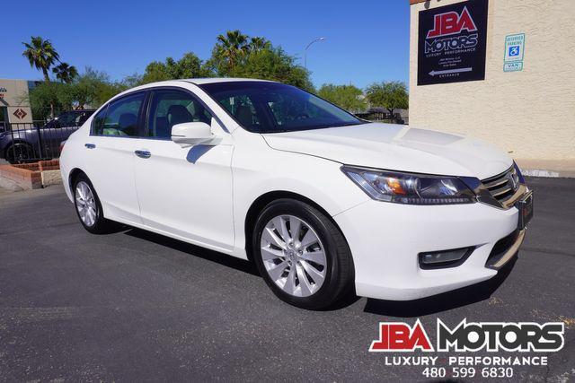 used 2014 Honda Accord car, priced at $9,999