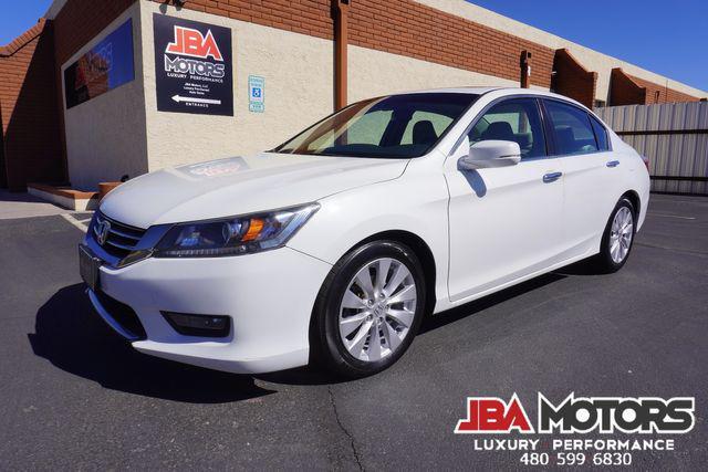 used 2014 Honda Accord car, priced at $9,999