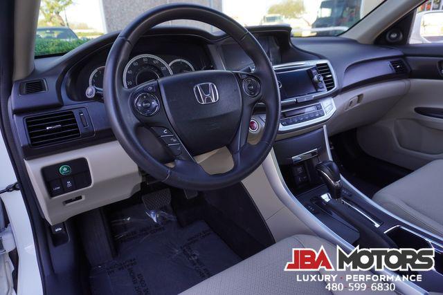 used 2014 Honda Accord car, priced at $9,999