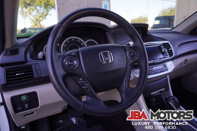 used 2014 Honda Accord car, priced at $9,999