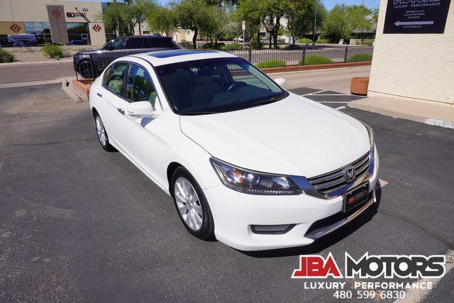 used 2014 Honda Accord car, priced at $9,999