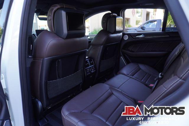 used 2017 Mercedes-Benz AMG GLE 63 car, priced at $42,500