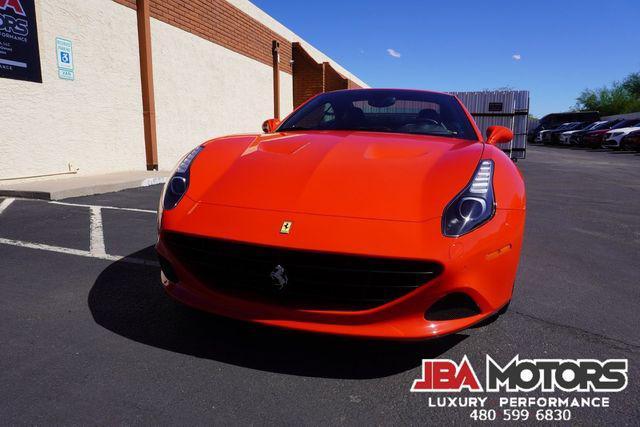 used 2017 Ferrari California car, priced at $129,999