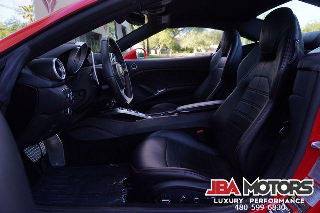 used 2017 Ferrari California car, priced at $129,999
