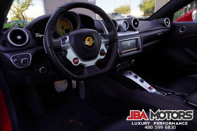 used 2017 Ferrari California car, priced at $129,999