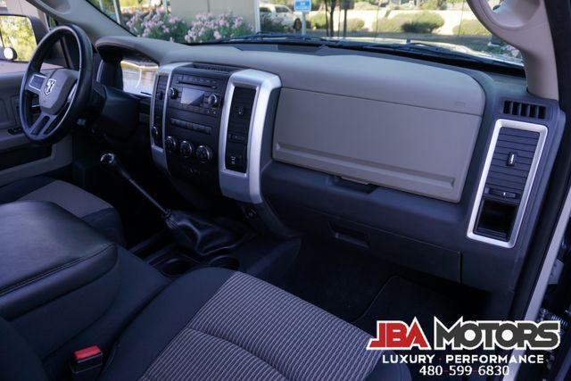 used 2010 Dodge Ram 2500 car, priced at $39,999