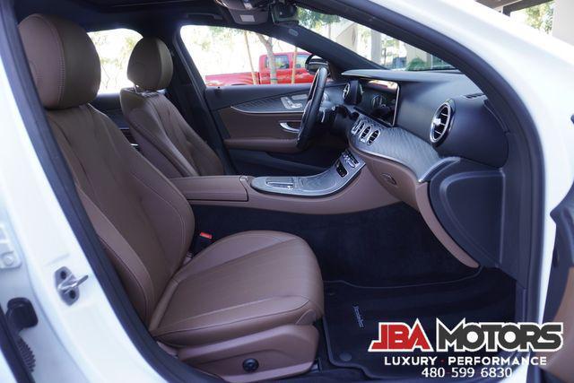 used 2021 Mercedes-Benz E-Class car, priced at $30,999