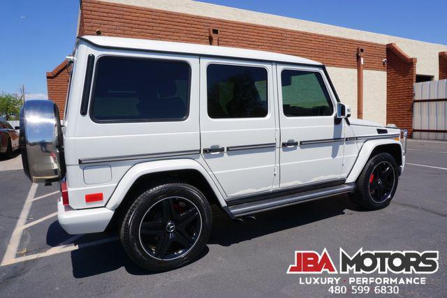 used 2013 Mercedes-Benz G-Class car, priced at $59,999