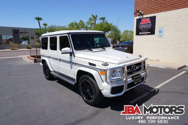 used 2013 Mercedes-Benz G-Class car, priced at $59,999