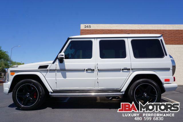 used 2013 Mercedes-Benz G-Class car, priced at $59,999