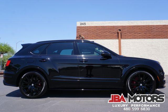 used 2019 Bentley Bentayga car, priced at $106,999