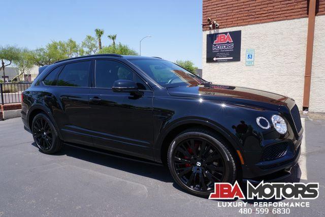 used 2019 Bentley Bentayga car, priced at $106,999