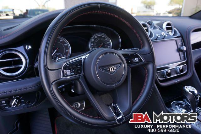 used 2019 Bentley Bentayga car, priced at $106,999