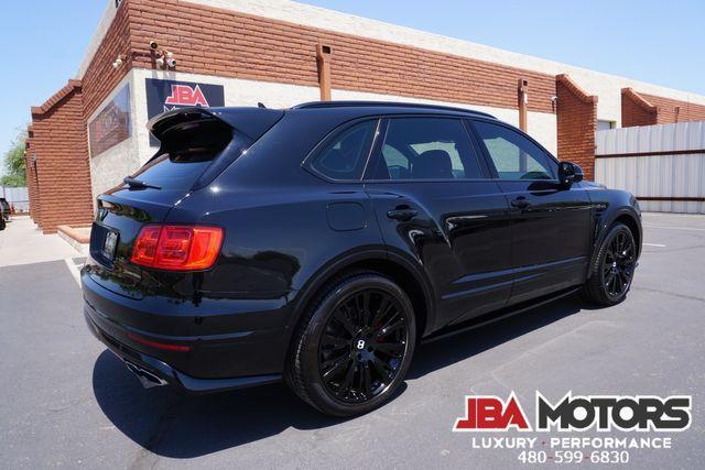 used 2019 Bentley Bentayga car, priced at $106,999