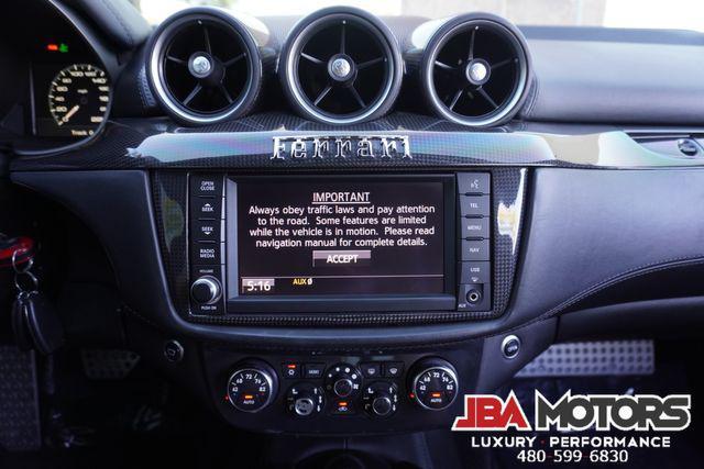 used 2012 Ferrari FF car, priced at $126,500