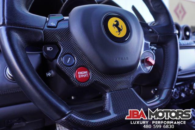 used 2012 Ferrari FF car, priced at $126,500