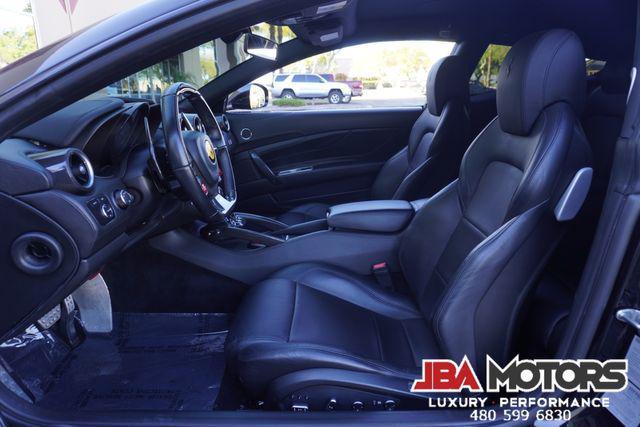 used 2012 Ferrari FF car, priced at $126,500