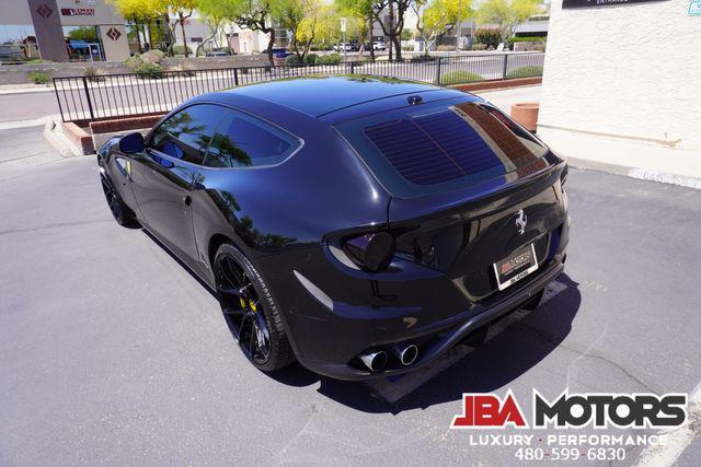 used 2012 Ferrari FF car, priced at $126,500