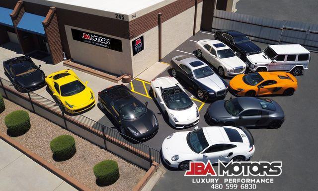 used 2012 Ferrari FF car, priced at $126,500