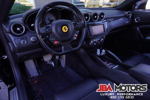used 2012 Ferrari FF car, priced at $126,500