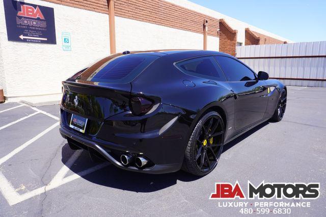 used 2012 Ferrari FF car, priced at $126,500