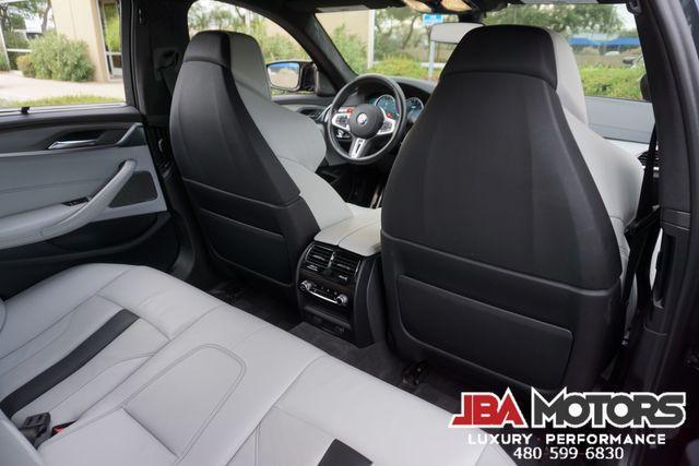 used 2019 BMW M5 car, priced at $56,500