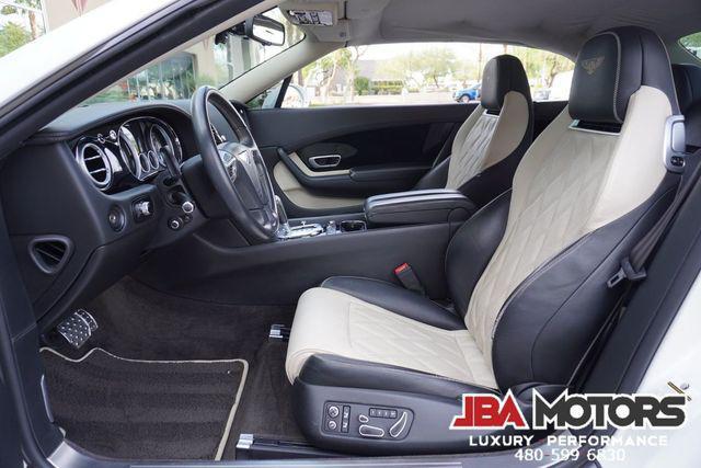 used 2014 Bentley Continental GT car, priced at $61,950