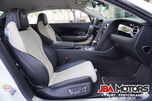 used 2014 Bentley Continental GT car, priced at $61,950