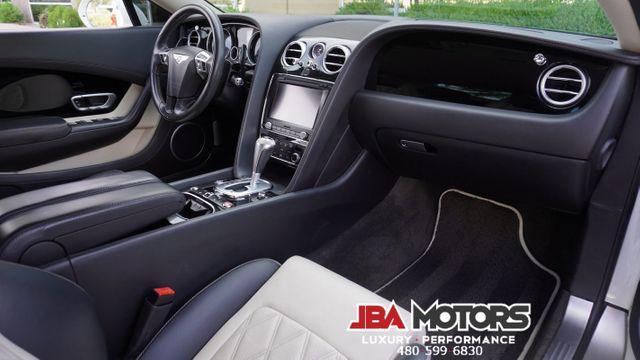 used 2014 Bentley Continental GT car, priced at $61,950