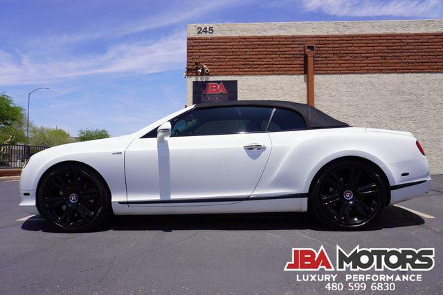 used 2014 Bentley Continental GT car, priced at $61,950