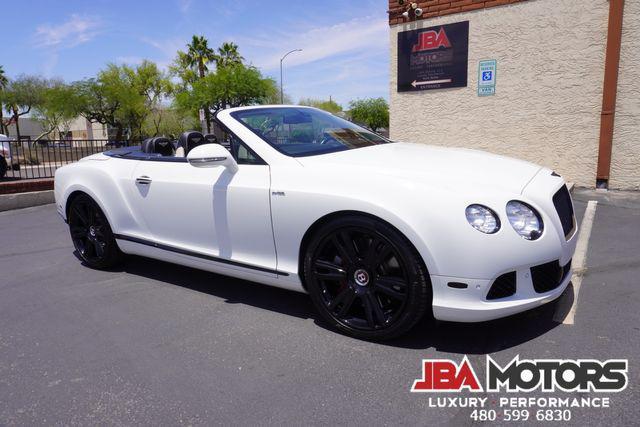 used 2014 Bentley Continental GT car, priced at $61,999