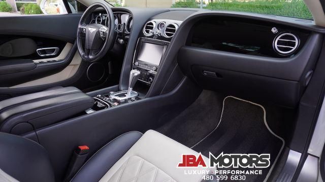 used 2014 Bentley Continental GT car, priced at $61,999
