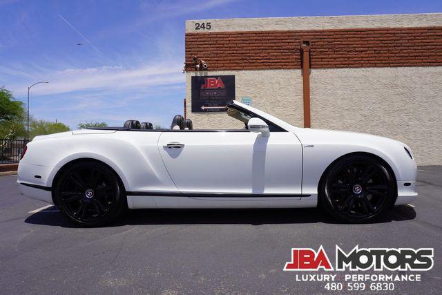 used 2014 Bentley Continental GT car, priced at $61,950